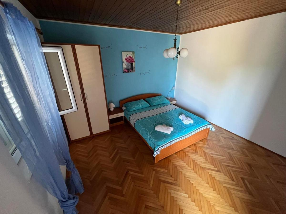 Apartmán Kod Skilje Šibenik Exteriér fotografie