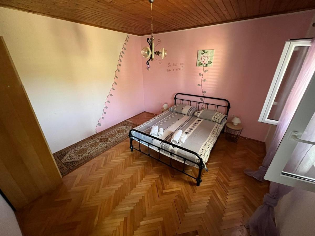 Apartmán Kod Skilje Šibenik Exteriér fotografie